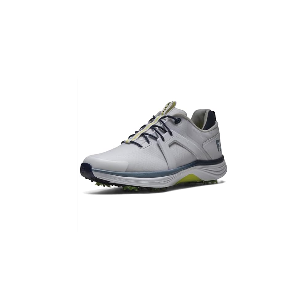 White/Citron/Skyway