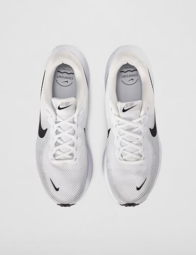 White/Black/Pure Platinum