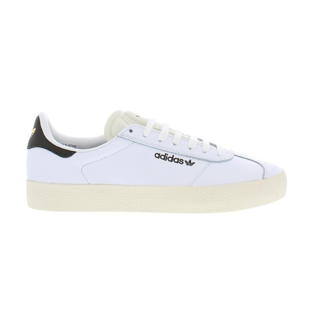 Shell White/Shadow Olive