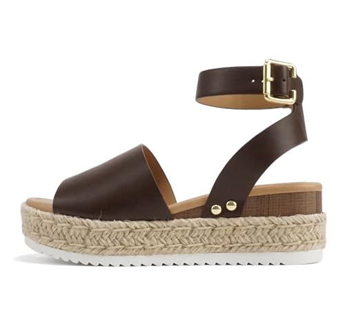 Brown Pu
