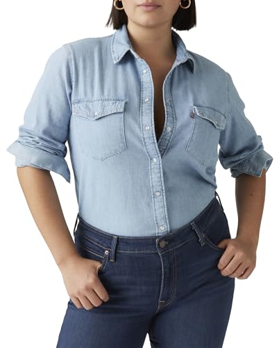 Lapis Awe - Medium Indigo (Stretch)