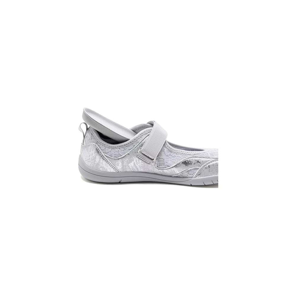 Silver Grey
