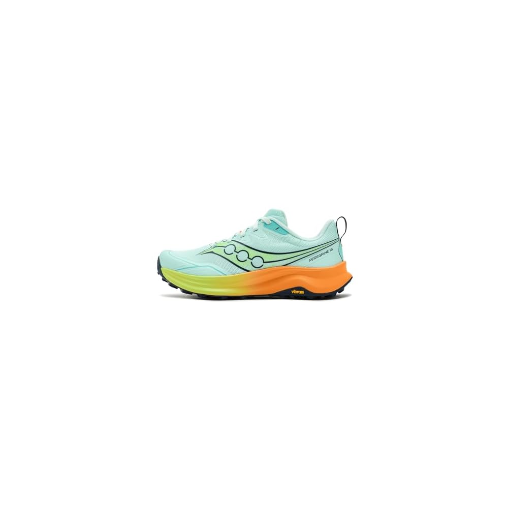 Aqua/Citron