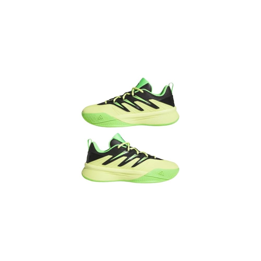 Pulse Lime/Black/Screaming Green