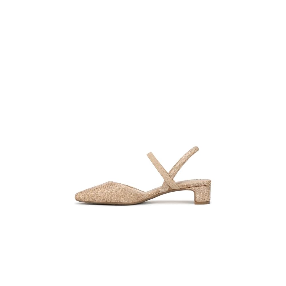 Natural Tan Raffia