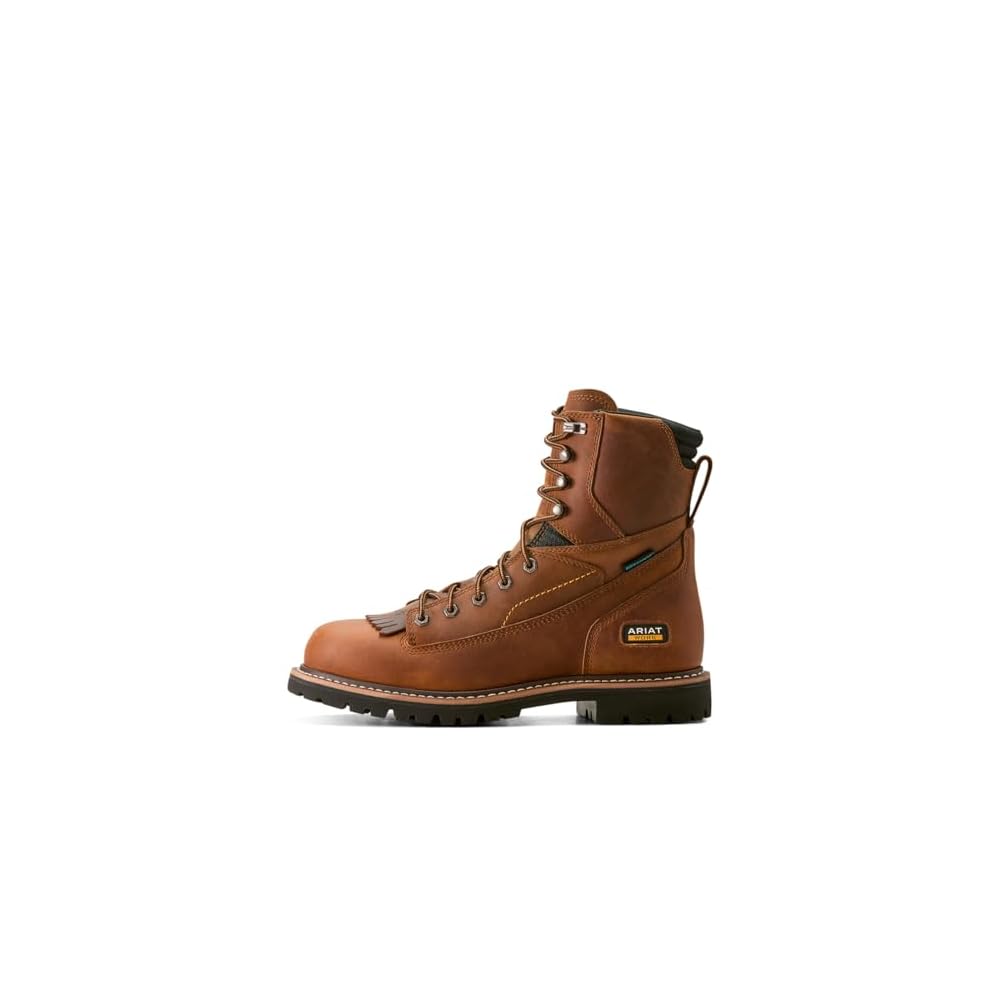 Copper Brown