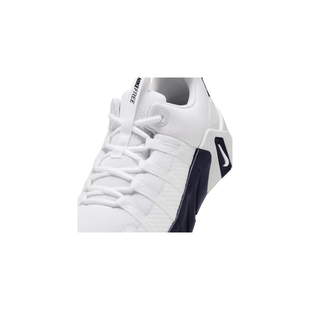 White/White/College Navy/Photon Dust