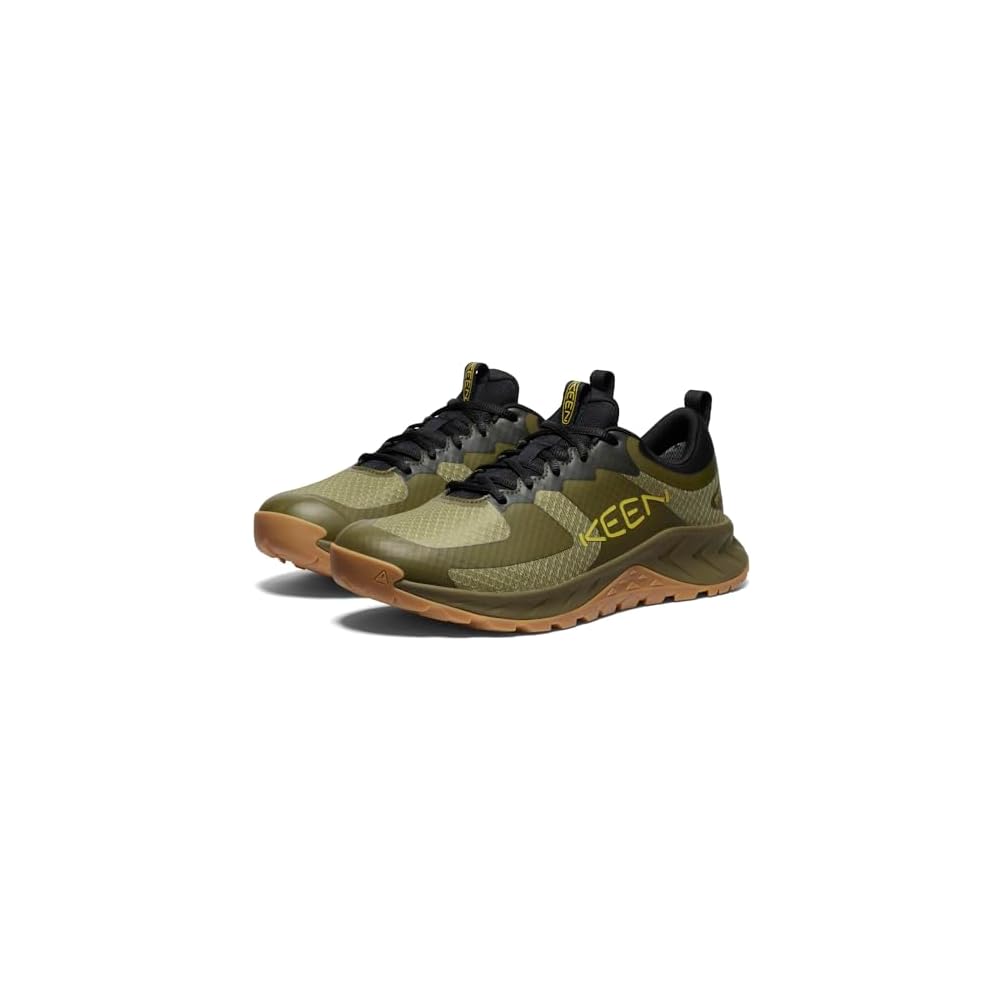 Dark Olive/Antique Moss