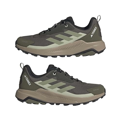 Shadow Olive/Tent Green/Halo Green