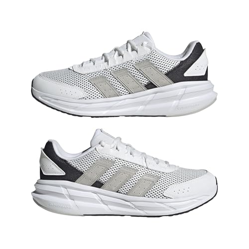 White/Grey/Black