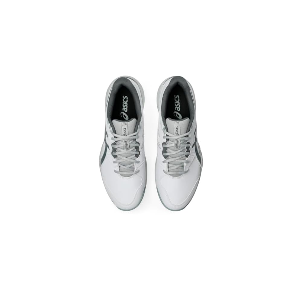 White/Steel Grey