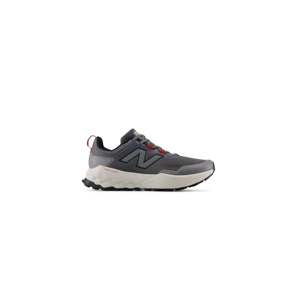 Castlerock/True Red/Slate Grey