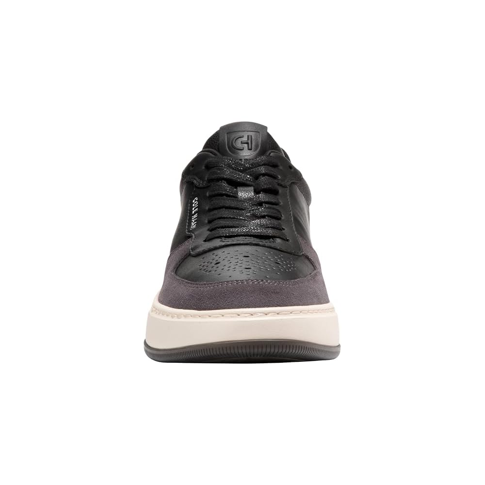 Black/Dark Pavement