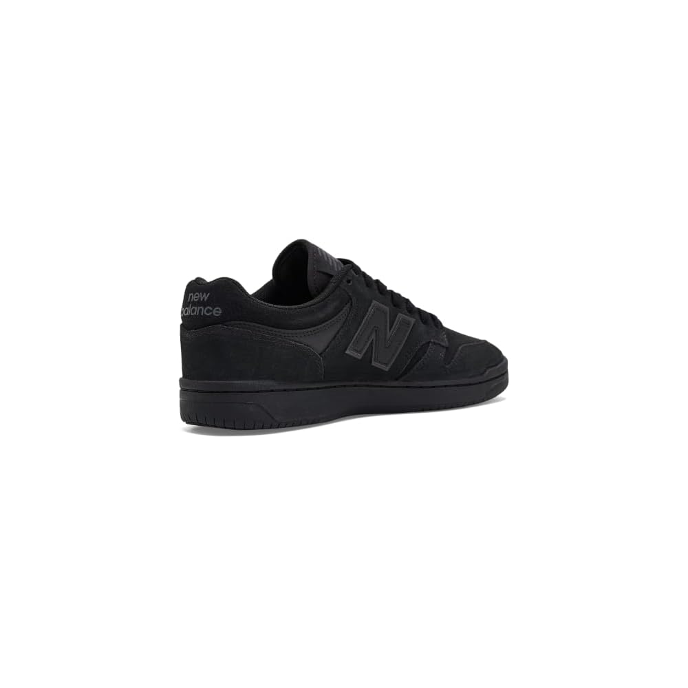 Black/Black