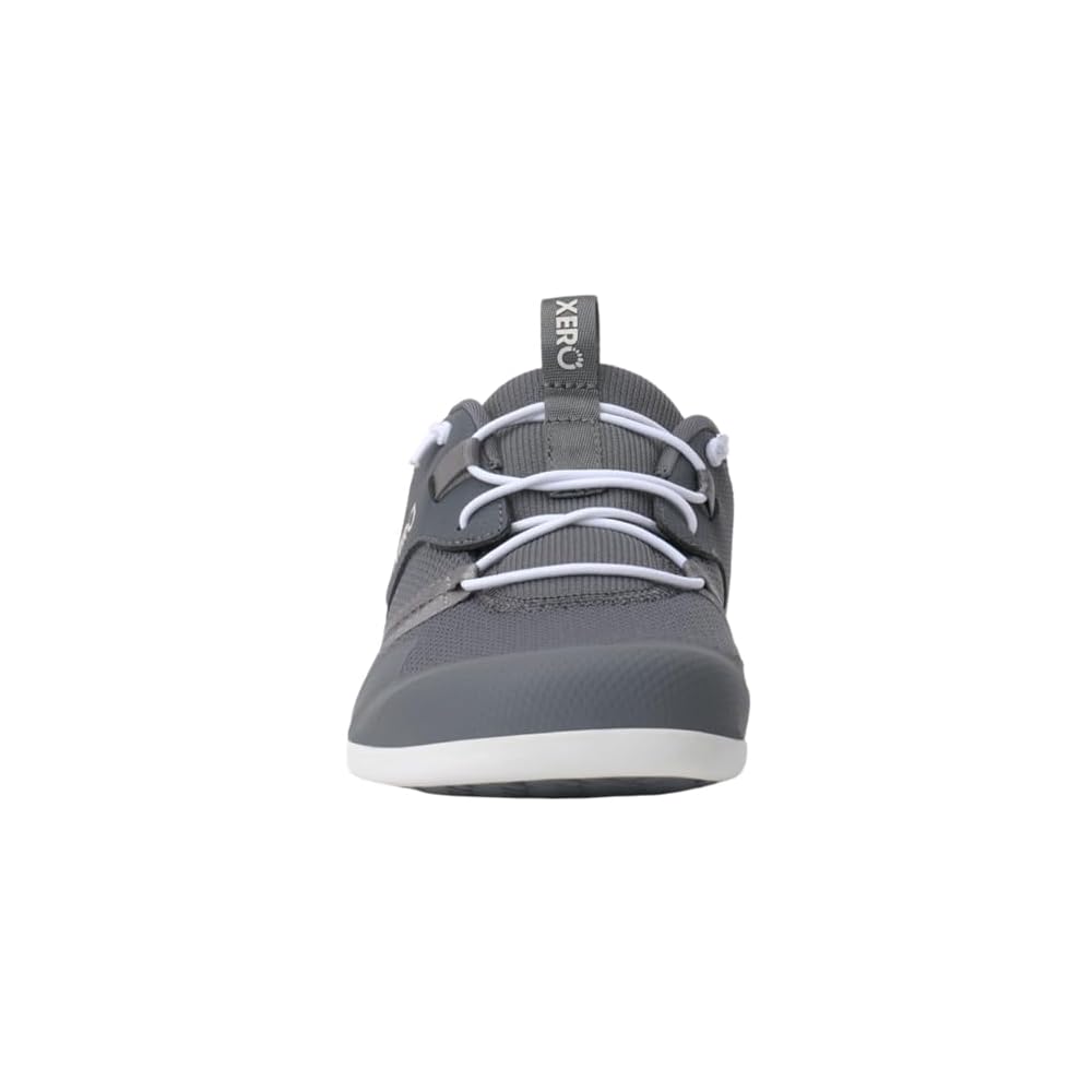 Steel Gray