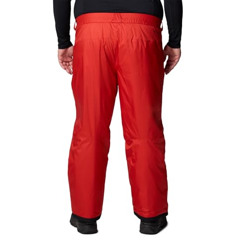 Sail Red