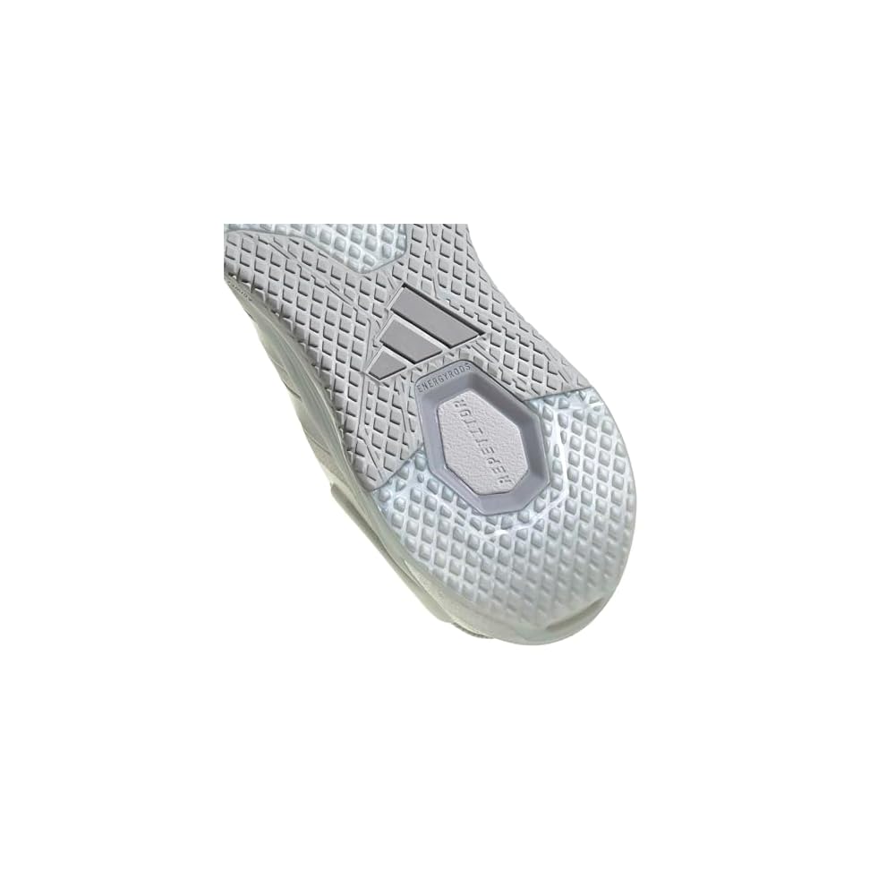 Orbit Grey/Tech Grey Metallic/Silver Metallic