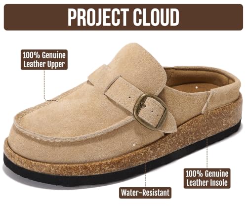 Sand Suede