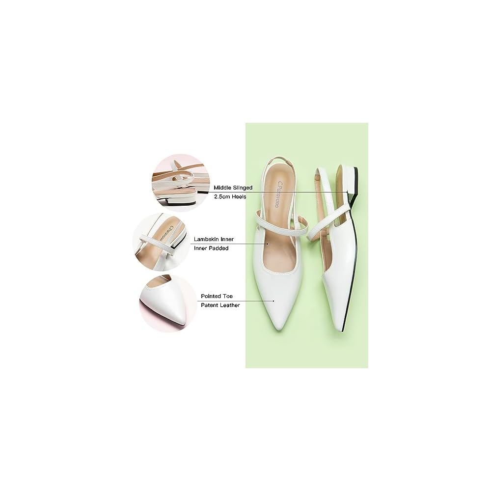 White Flats
