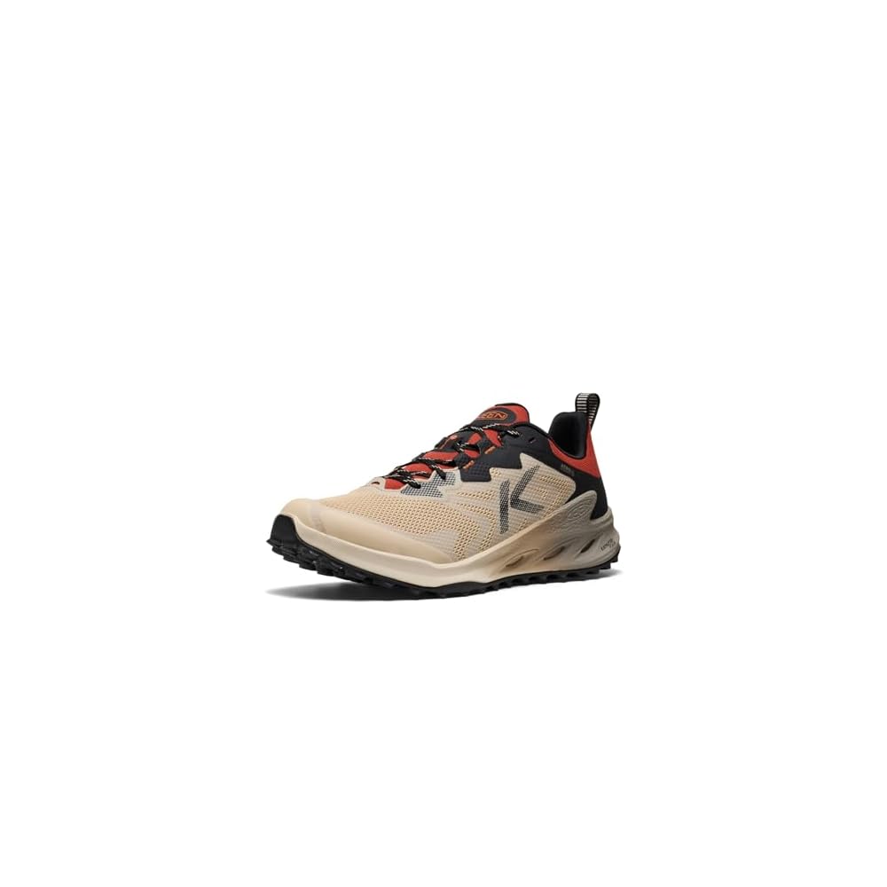 Safari/Red Ochre