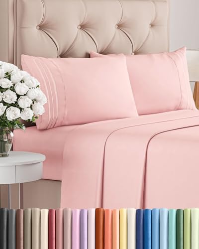 31 - Baby Pink