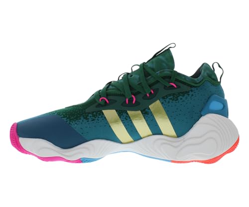 Dark Green/Gold Metallic/Arctic Fusion-blue