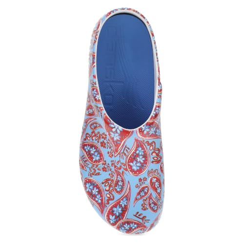 Paisley Bandana