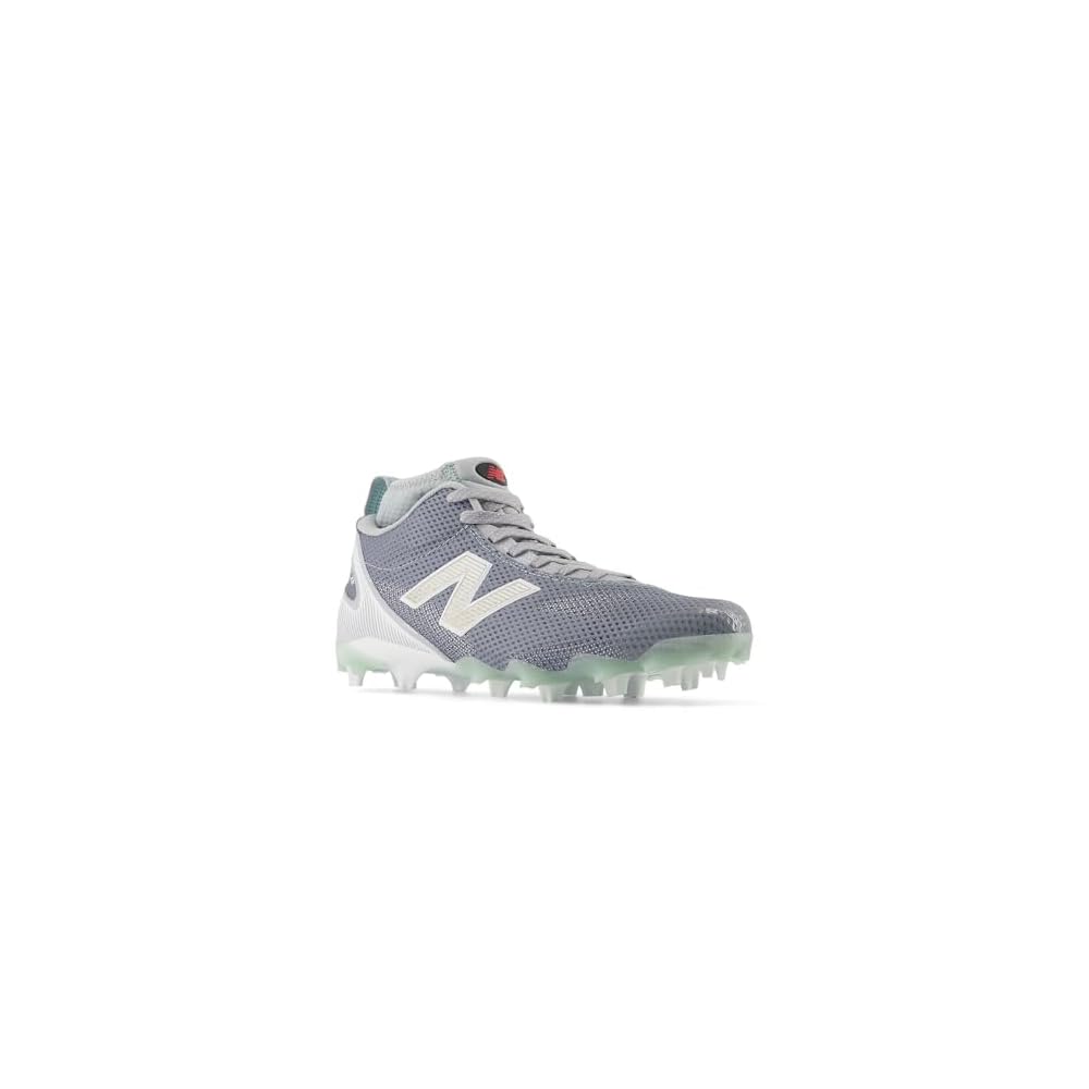 Grey/White