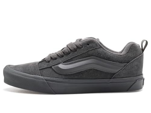 Mono Suede Light Pewter