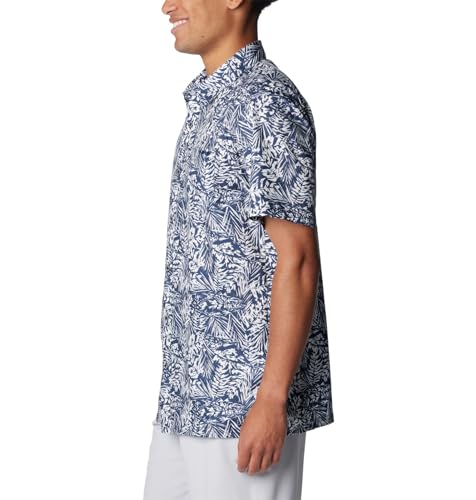 Collegiate Navy Tunado Tonal