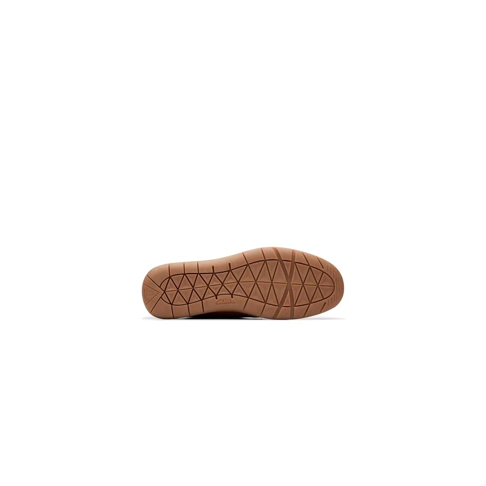Light Brown Leather