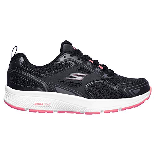 Black/Pink