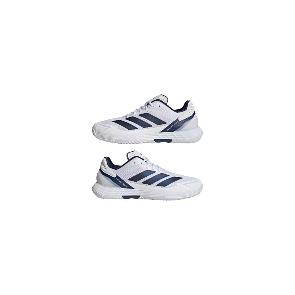 White/Dark Blue/Black