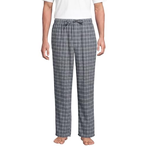Gray Stone/Black Plaid
