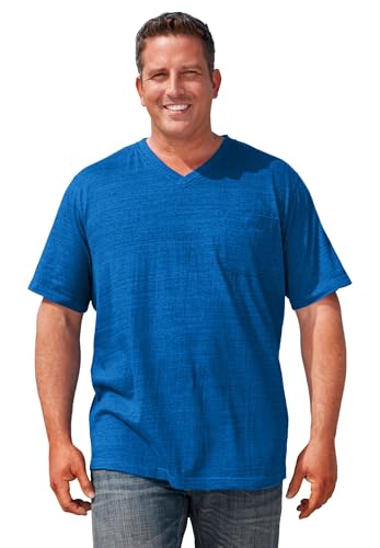 Heather Ultra Blue
