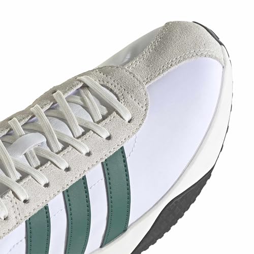 White/Collegiate Green/White