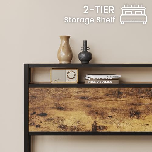 Industrial Brown