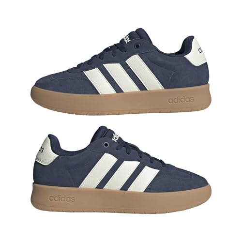 Night Indigo/Cream White/Gum