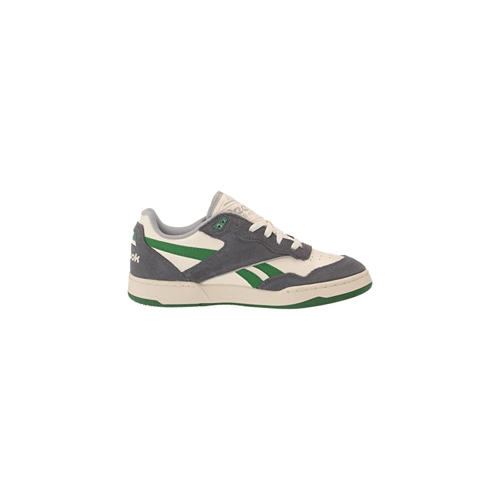 White/Pure Grey/Glen Green