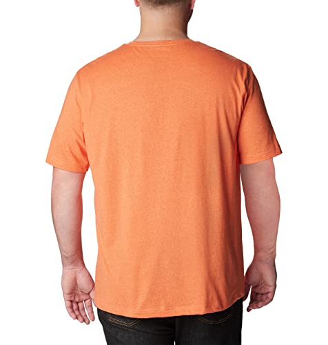 Desert Orange Double Dye