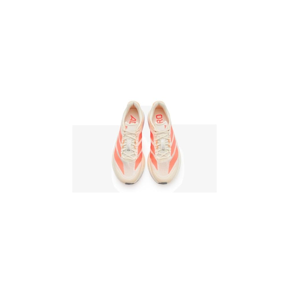 Off-white/Beam Orange/Acid Orange