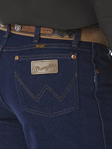 Indigo Stretch