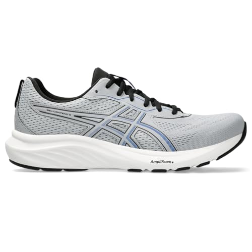 Piedmont Grey/Black