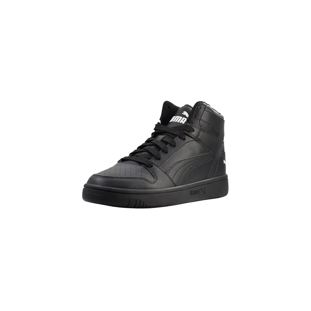 Puma Black-puma Black-puma White