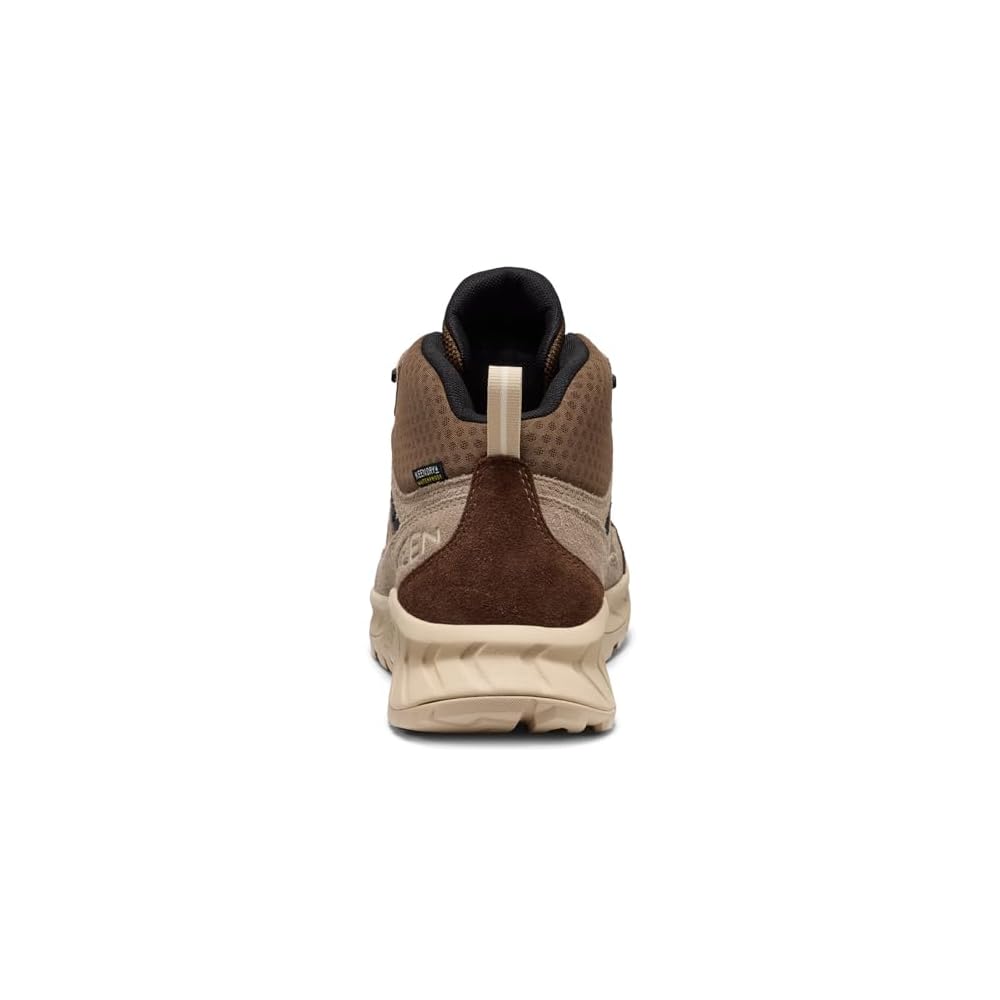 Canteen/Oak Buff