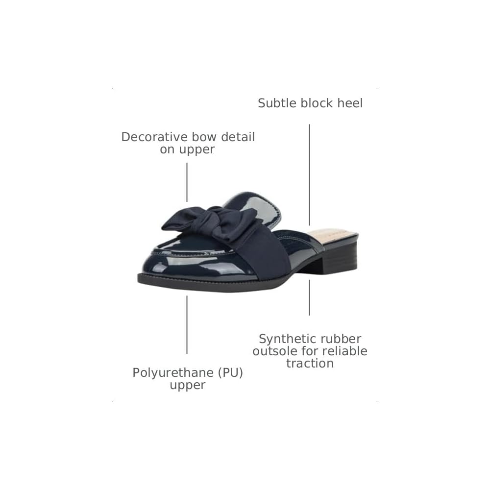 Navy Patent 401