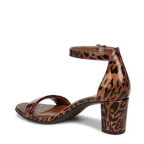 Cheetah Animal Print Patent