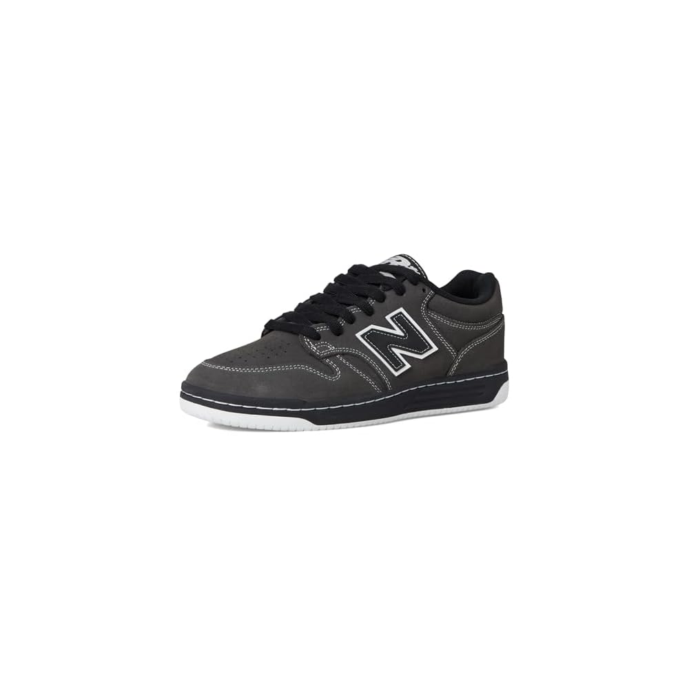 Dark Grey/Black