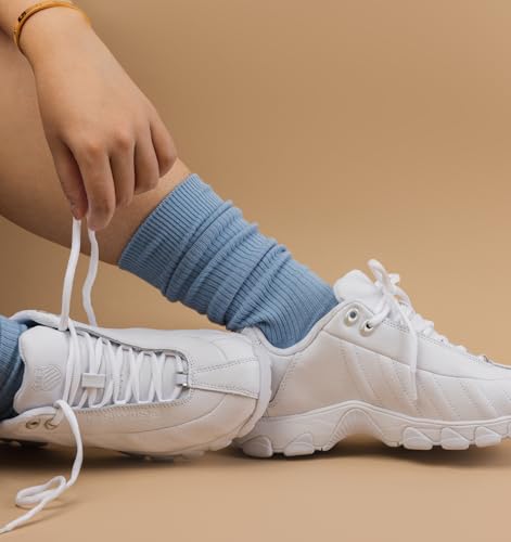 White/Silver
