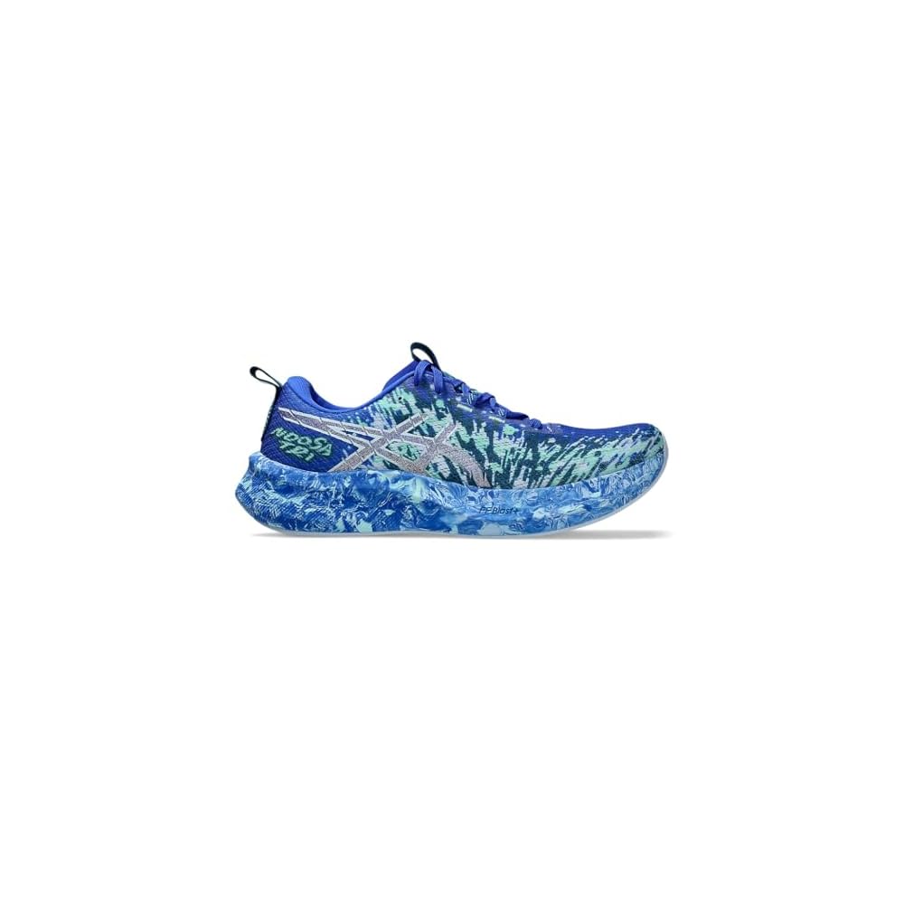 Neon Blue Illuminate Mint